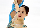 유영, 김연아 품으로 '3년 계약'