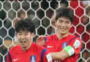 'EPL 선수랭킹' 기성용 25계단 상승, 손흥민은?