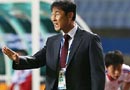윤덕여호, 약체 베트남 상대 5-0 대승