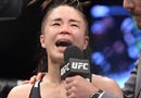 함서희, 3월 UFC 호주 대회 출격 ‘상대는?’