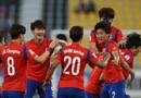 ‘문창진 결승골’ 한국, 요르단에 1-0 진땀승