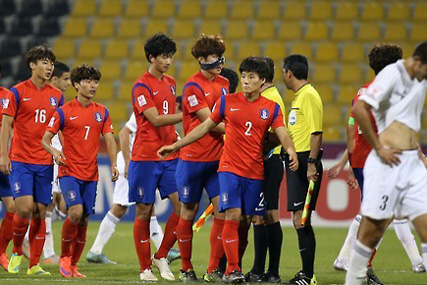 신태용호 험난한 리우행…만만한 카타르 아니다