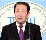박주선, 천정배 향해 "나쁜 사람 되는거 배운다더니"