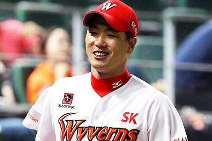 ‘연봉킹’ SK 김광현, 메이저리그 뺨칠 특급 대우 