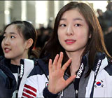 갑갑한 새누리 인재영입, 조훈현·김연아도?