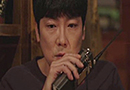 '시그널' 조진웅, 극장 눈물신 '최고의 1분' 