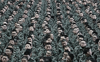 탈북청년들도 의무적으로 군대 간다 안간다...정답은?