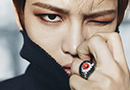 김재중 2집 '녹스' 베일 벗었다…다채로운 12트랙