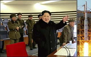김정은 핵장단에 춤추며 표계산이나 하는 야당의 작태