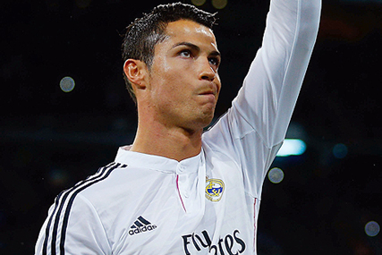 호날두 벌써 12골, 시즌 최다 득점 경신 가능?