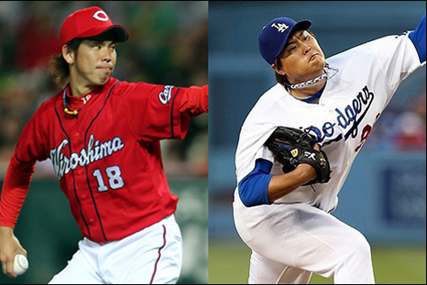 “류현진 4선발, 마에다 3선발” 어떻게 봐야하나