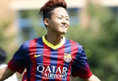 바르셀로나 이승우 첫 출전, UEFA 유스 리그란?