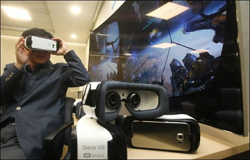 현실로 다가온 미래기술, 사물인터넷(IoT)과 가상현실(VR)