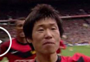 맨유 박지성 생일 축하 “Happy birthday, Ji-sung”