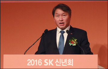 '최태원 플랜' 윤곽…SK(주) 통한 신사업 투자 강화