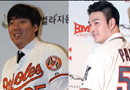 김현수, 시범경기서 주목할 신인 야수 5위…박병호는?