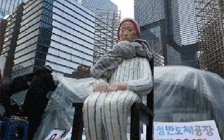 '시위꾼' 전락  반올림...언제까지 명분없는 '떼쓰기'