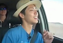 '꽃청춘' 박보검·안재홍, '가왕' 조용필과 함께 달렸다