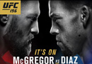 UFC 196 맥그리거vs디아즈, 떠버리 왕중왕전?
