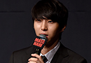 '마타하리' 옥주현 "빅스 레오, 훅훅 들어오는 연하남" 
