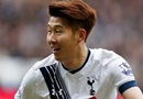 손흥민 "잘 만났다" 도르트문트 상대로 화답포?