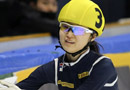 최민정, 여자 1000m서 첫 금메달 ‘2연패 유력’