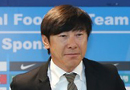 신태용 감독 “이승우? 머리 속에 아직 없지만..." 