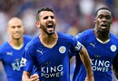 '집적대는 레알' 레스터시티, EPL 쥐어도 걱정  