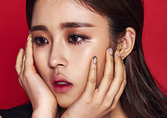 도희 "타이니지 활동 중단 타의적, 힘든 시간 보내"