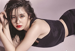 전효성 판타지의 모든 것 '섹시·청순·러블리·발랄'