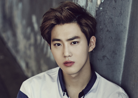 김준면 "엑소 수호보다 인간 김준면 보여주고파"