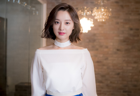 '태후' 김지원 "가슴 아픈 구원 커플 결말은"