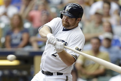 이대호 '반쪽 타자' 린드도 높디높은 산 