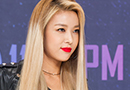 원더걸스 유빈, 악성루머 유포자 고소 '무관용 원칙'