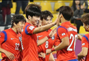 '올림픽축구 조추첨' 한국 2번 시드, 브라질과 한 조?