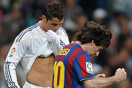 ‘도망자’ MSN vs ‘추격자’ BBC, 누가 웃을까