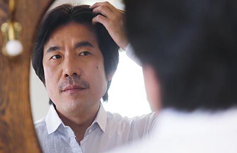 '배우' 오달수의 무게감 "20년 지나서야 실감"