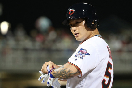 “박병호 AL 신인왕 후보 2위” 미국도 인정한 파워