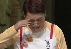 '코빅' 장동민 논란 사과 "이혼가정 비하 의도 없었다"