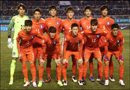 한국 FIFA 랭킹, 한 계단 상승…아시아 3위