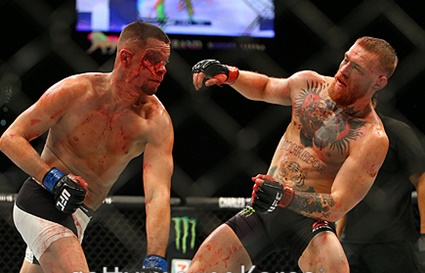 UFC 불공정 횡포 '알도vs에드가' 2차전에 폭발