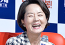 '특별수사' 김영애, 암투병에도 촬영 투혼 "위기였다"