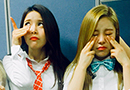 마마무, '넌 is 뭔들' 45일간 활동보고서 'A+' 