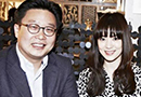 송혜교, 전범기업 광고 거절 비화 "당연히 안해야 겠죠?"