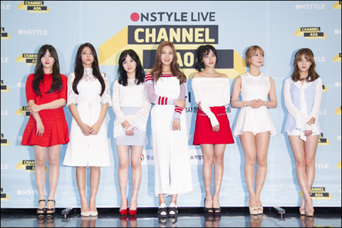 "AOA 덕후 됐어요"…PD도 반한 '채널 AOA'