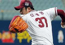 신데렐라 신재영, 넥센 가치 증명한 ‘좋은 예’