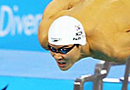 박태환, 리우올림픽 무력시위…자유형 200m도 1위