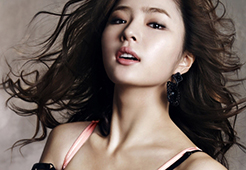 신세경, 분홍색 속옷 노출 '뇌쇄적 도발적 매력'