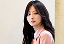 송하윤, JYP와 재계약 "지금까지 그래왔듯 전폭 지원"