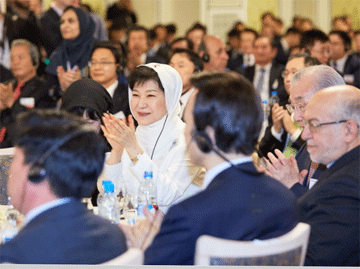 "이란·멕시코 경제외교 성과, 중소중견기업에 혜택줘야"